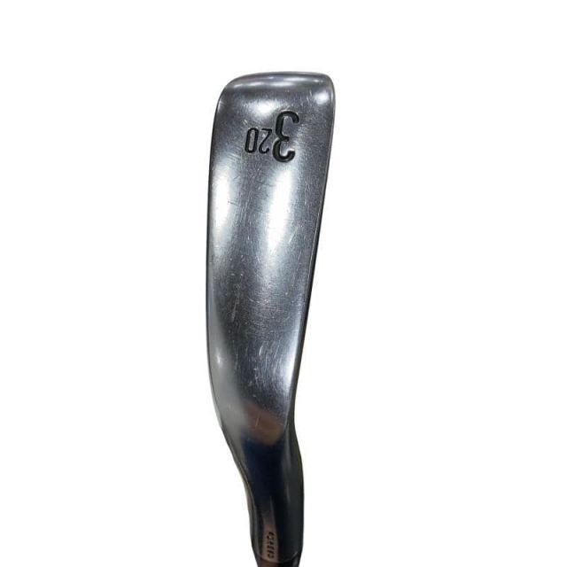 ダンロップ SRIXON ZX ユーティリティ U3 U UT スリクソン 中古 純正