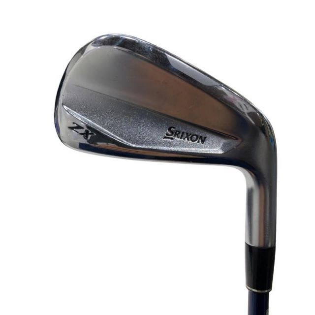 ダンロップ SRIXON ZX ユーティリティ U3 U UT スリクソン 中古 純正