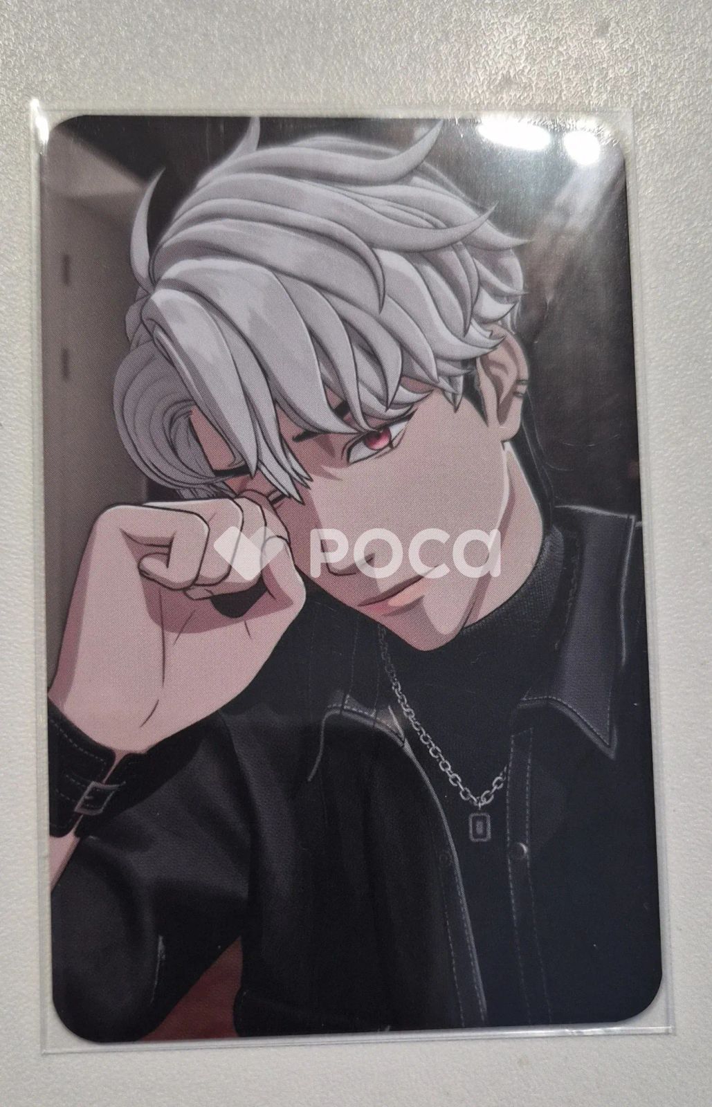 PLAVE ウノ Caligo Pt.1 KTOWN4U ポップアップストア ラキドロ - メルカリ