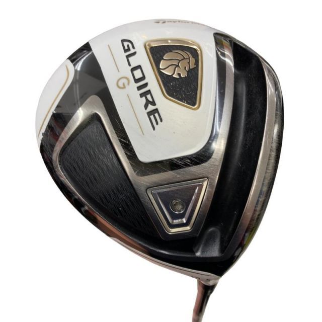 テーラーメイド GLOIRE G 10.5° ドライバー DR GL 5000 フレックスS メンズ 男性用 右利き 右用 Cランク ゴルフクラブ