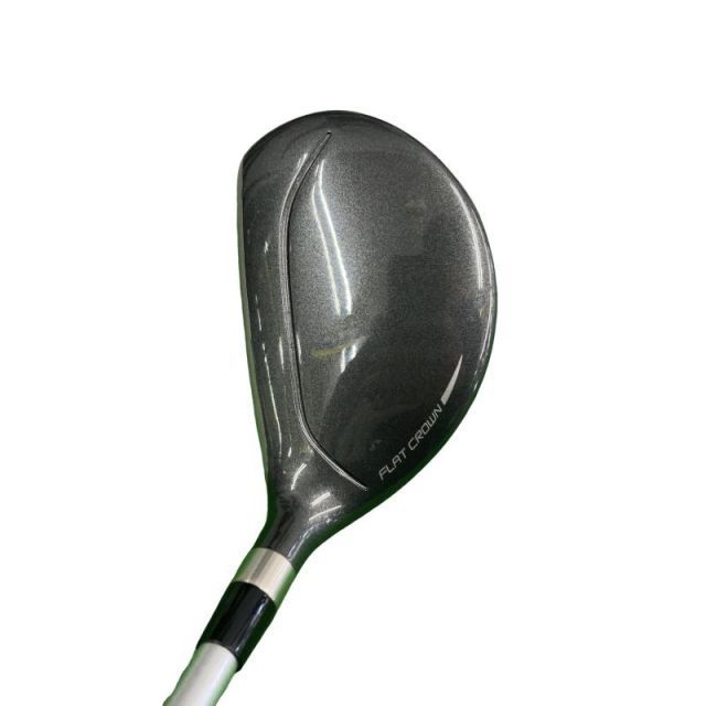 中古】 ミズノ SURE DD 2.0 MI U6 ユーティリティ UT EXSAR(SURE 2.0