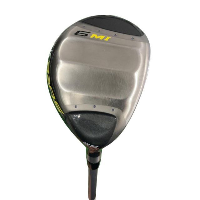 中古】 ミズノ SURE DD 2.0 MI U6 ユーティリティ UT EXSAR(SURE 2.0