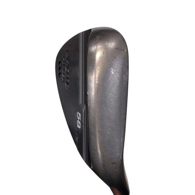 中古】 PROTO-CONCEPT PROTO-CONCEPT FORGED WEDGE(メッキ) 58°/12