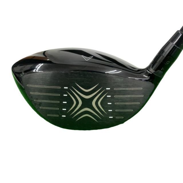 中古】 キャロウェイ X2 HOT 9° ドライバー DR X2 HOT(ドライバー