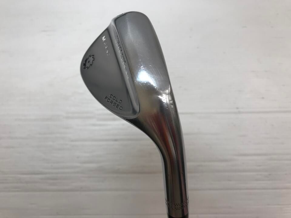 タイトリスト ボーケイ COLD FORGED 2015 54度 NSプロ950 GH Sフレックス ウェッジ