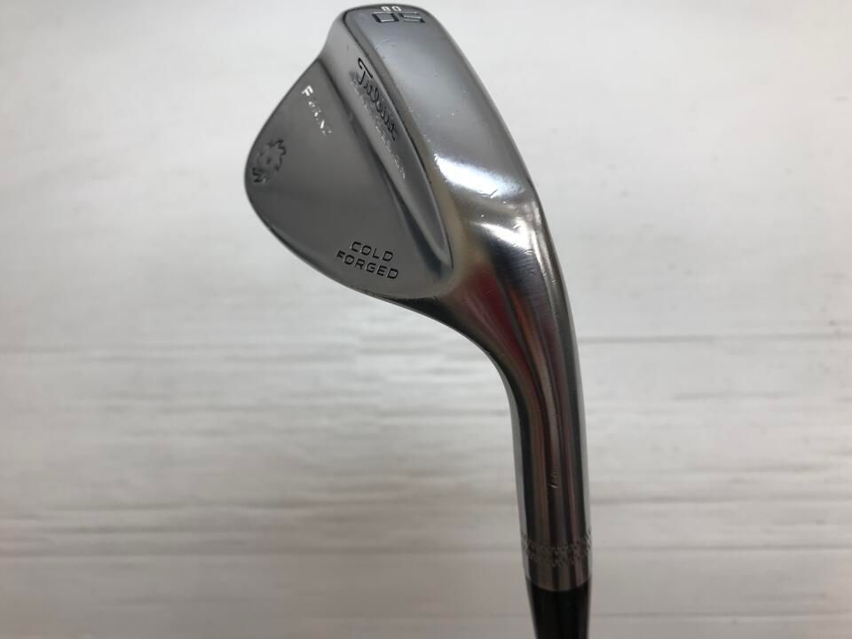 タイトリスト ボーケイ COLD FORGED 2015 50度 NSプロ950 GH Sフレックス ウェッジ