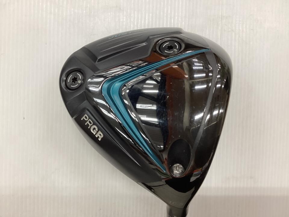 プロギア RS X 10.5度 SPEEDER NX VIOLET 60 SRフレックス ドライバー