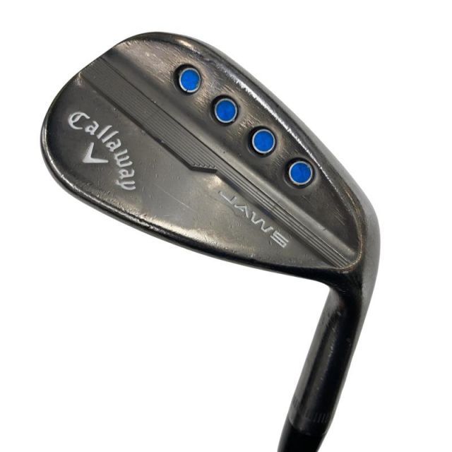 キャロウェイ MD 5 JAWS ツアーグレー 54°|10° S ウェッジ WG NS PRO MODUS 3 TOUR 105 フレックスS メンズ 男性用 右利き 右用 Cランク ゴルフクラブ