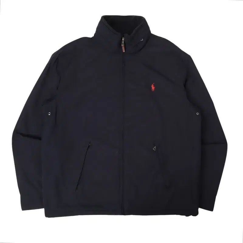 ポロラルフローレン ネイビー ペリー アウター ジャケット