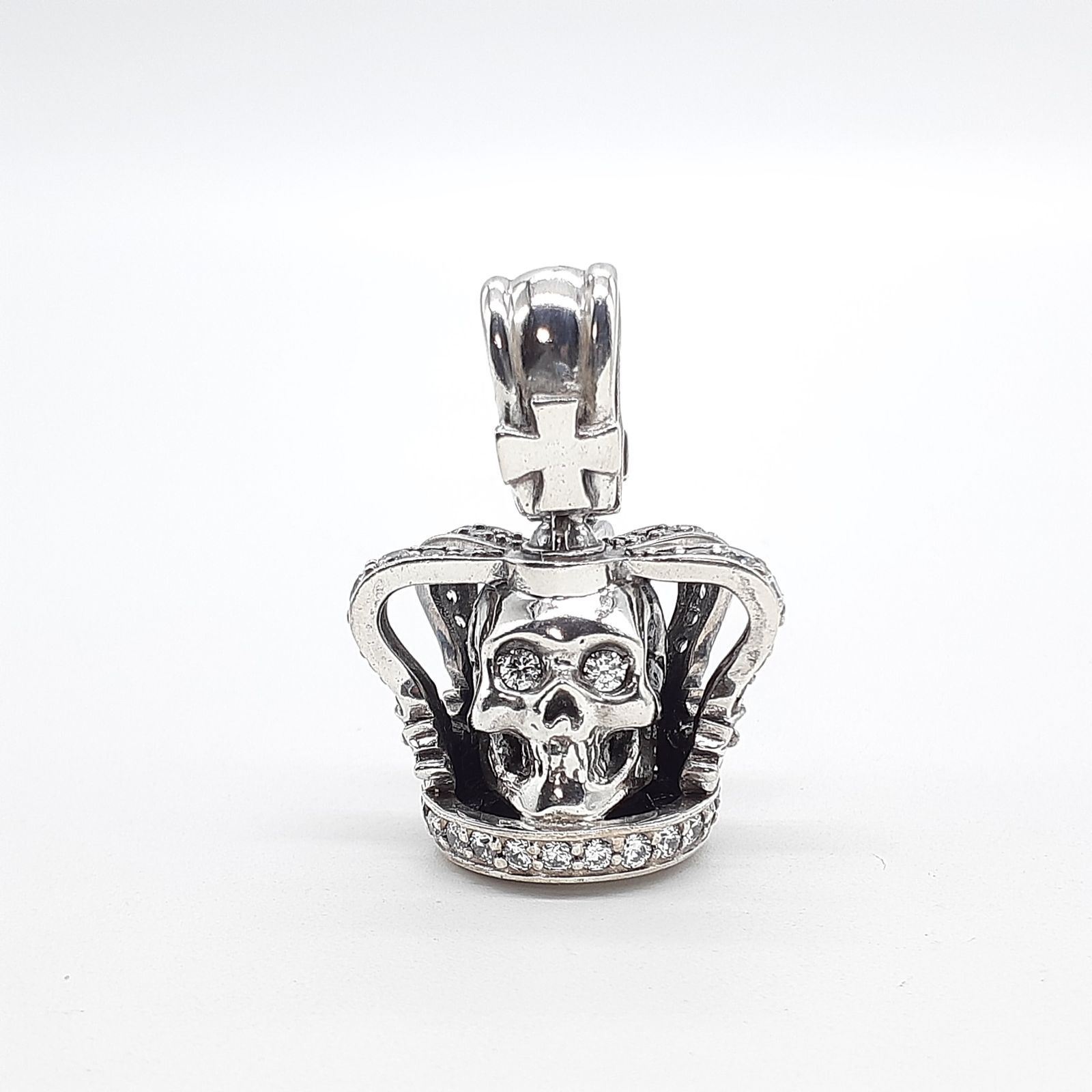 JUSTIN DAVIS ジャスティンデイビス ネックレス ペンダントトップ