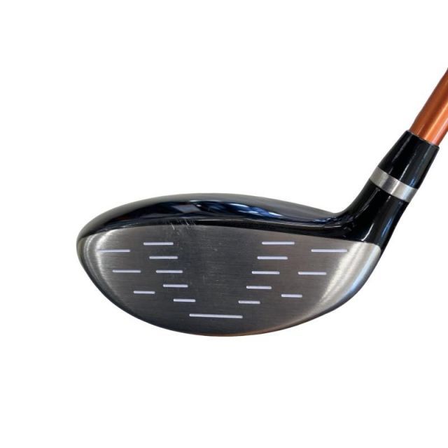 中古】 ヤマハ RMX(2016) 5W フェアウェイウッド FW Speeder EVOLUTION