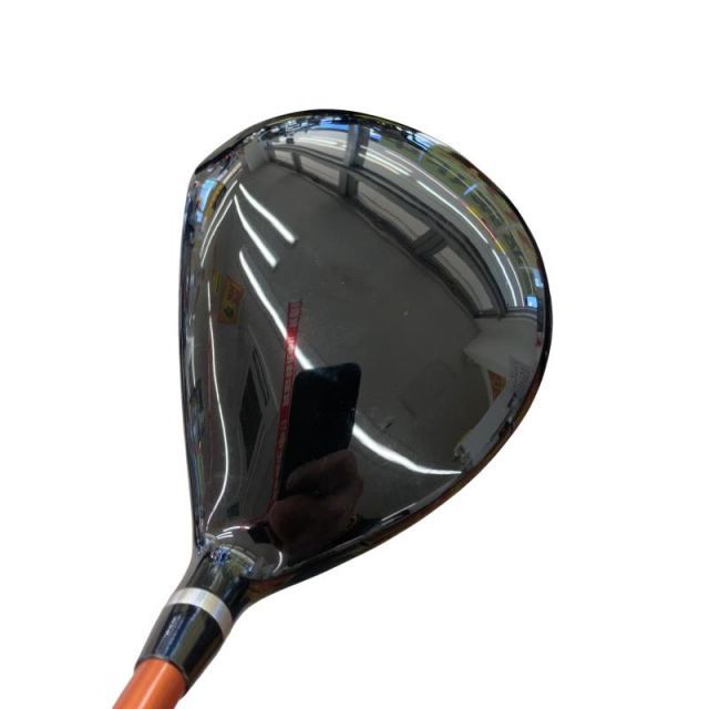 中古】 ヤマハ RMX(2016) 5W フェアウェイウッド FW Speeder EVOLUTION