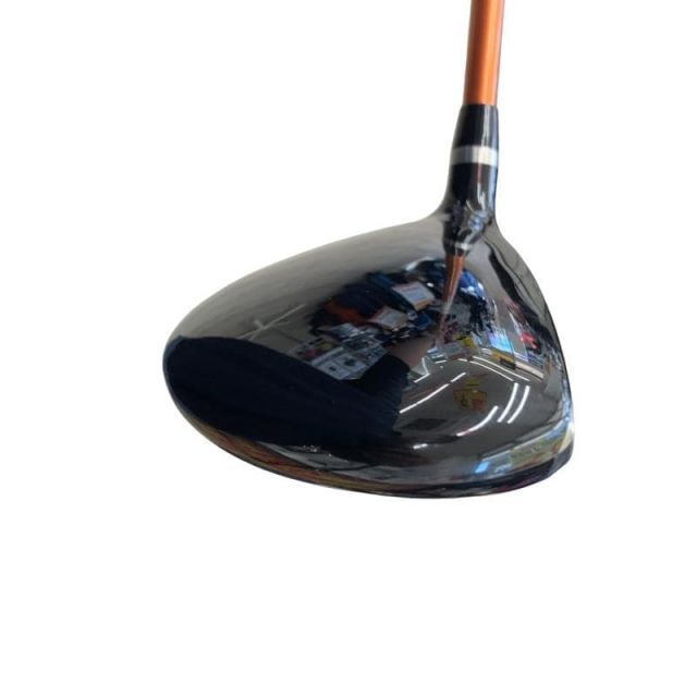 中古】 ヤマハ RMX(2016) 5W フェアウェイウッド FW Speeder EVOLUTION