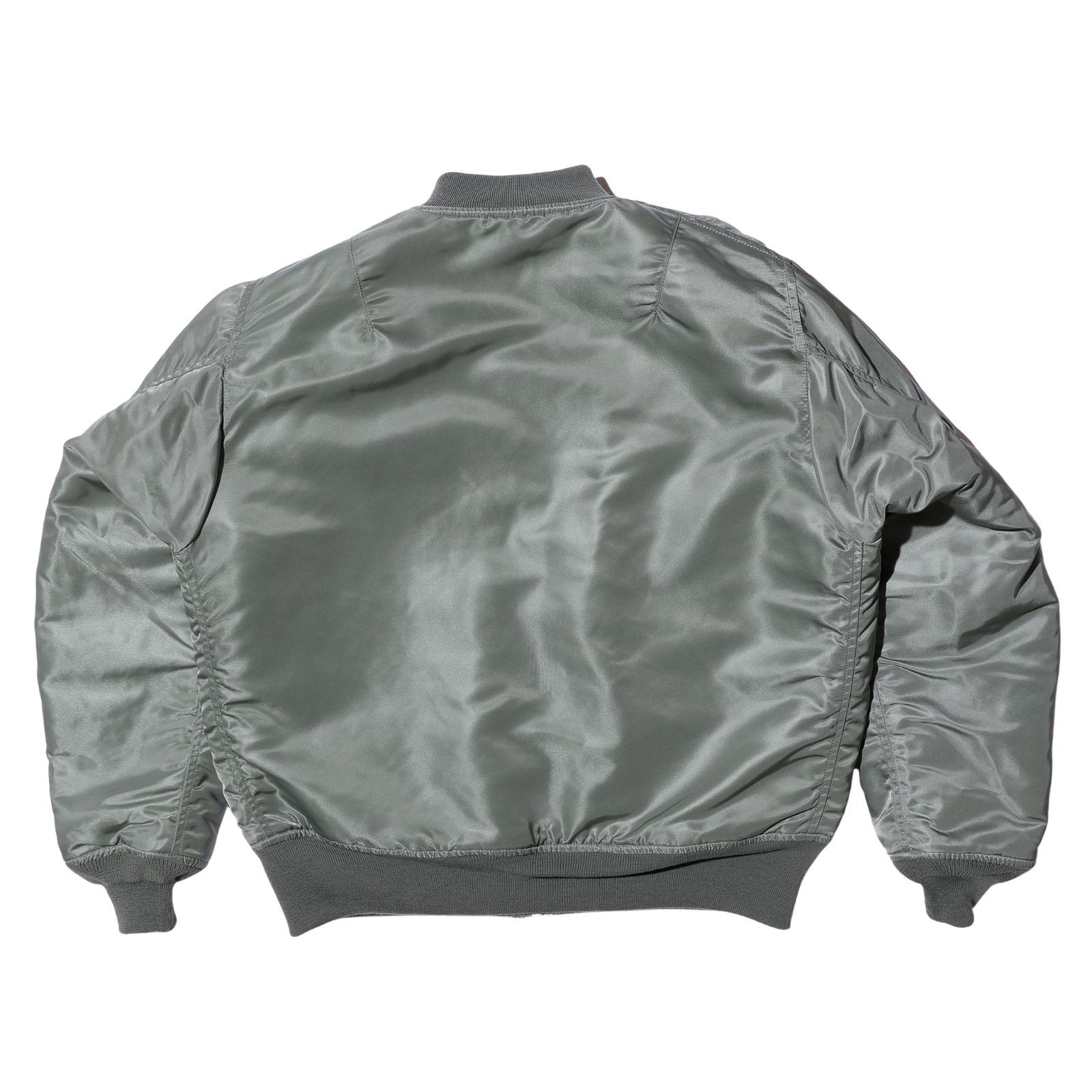 2025新作 コリンボ MA-1 サイズM - メルカリ