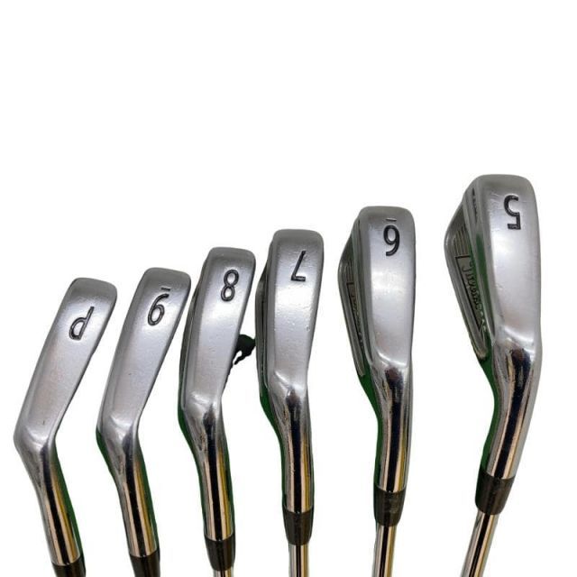 中古】 タイトリスト Titleist AP2 6S アイアンセット IR NS PRO 950GH