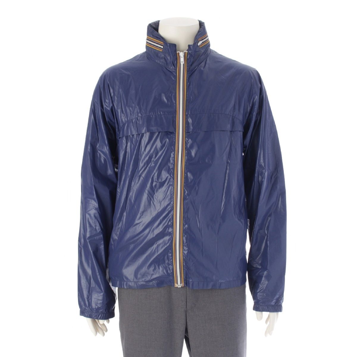 00s miu miu Gジャン トラッカージャケット ネイビー　archive 00s miu miu Gジャン トラッカージャケット ネイビー archive 00s miu