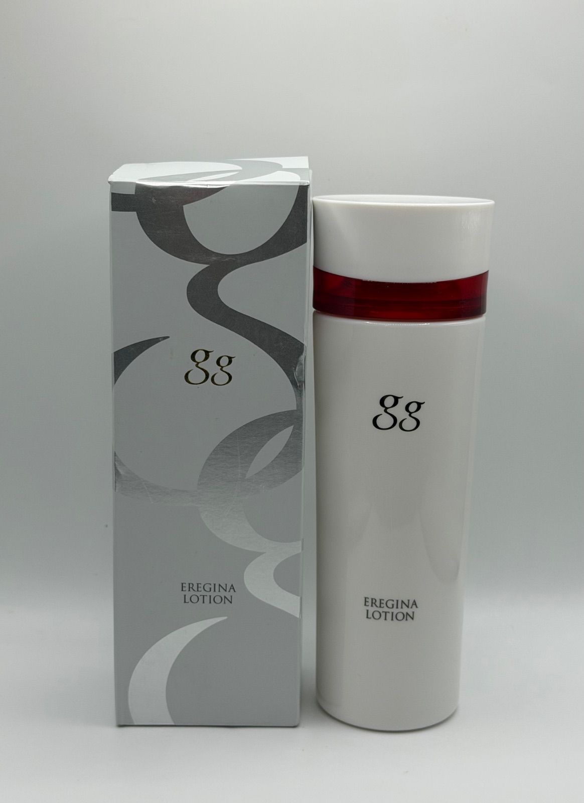 グリコ gg エレジナ ローション 150ml - メルカリ