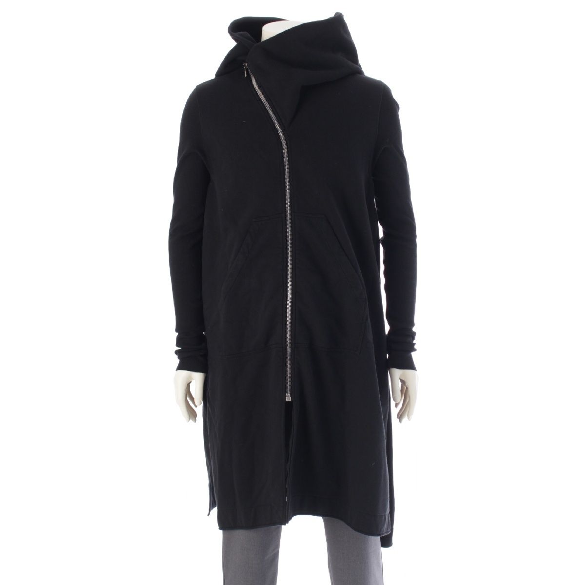 リックオウエンス ダークシャドウ Rick Owens DRKSHDW 16AW コットン 