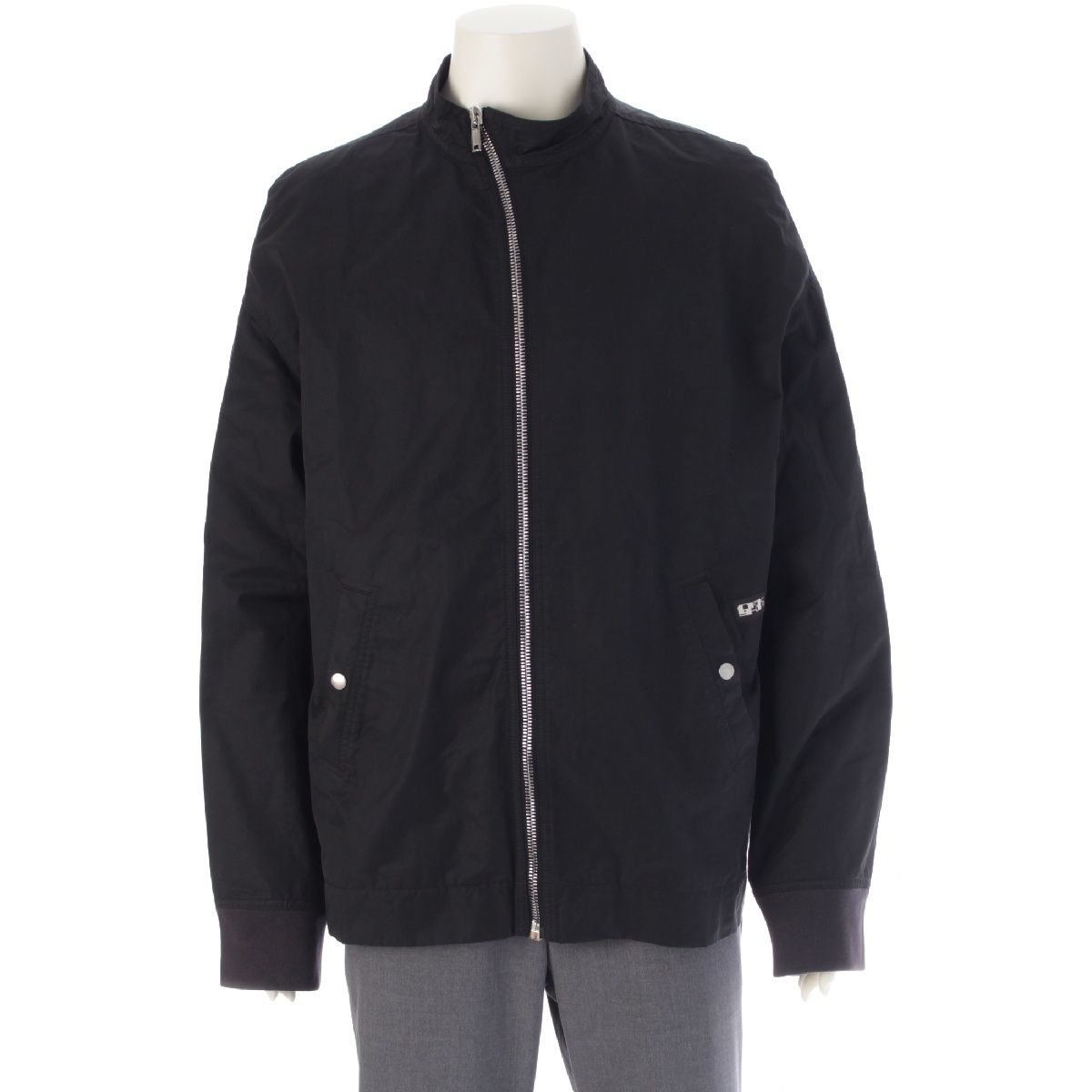 リックオウエンス ダークシャドウ Rick Owens DRKSHDW 21SS CRATER 