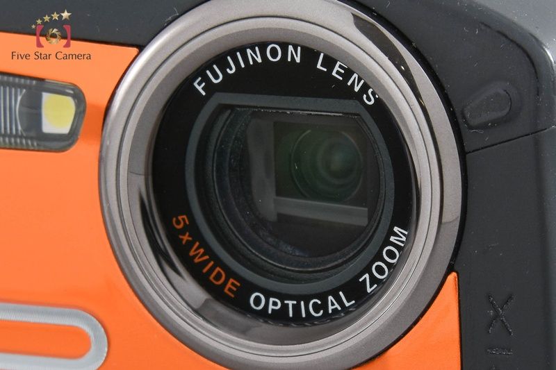 FUJIFILM 富士フィルム 【中古】FUJIFILM 富士フイルム FINEPIX XP150