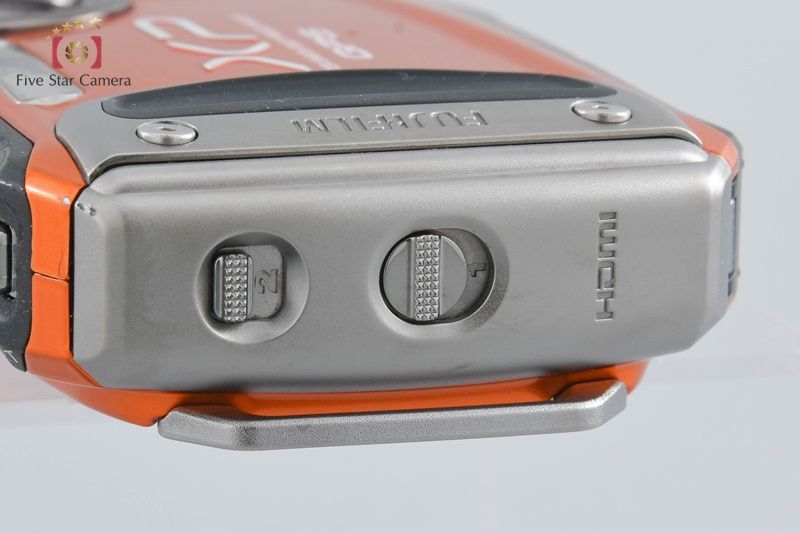 FUJIFILM 富士フィルム 【中古】FUJIFILM 富士フイルム FINEPIX XP150