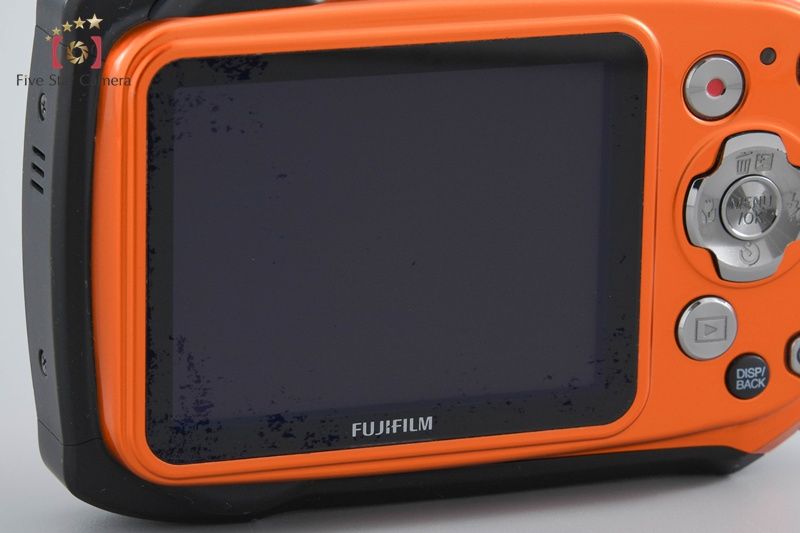 FUJIFILM 富士フィルム 【中古】FUJIFILM 富士フイルム FINEPIX XP150