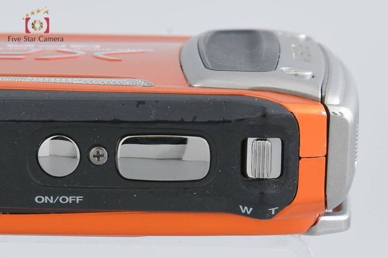 FUJIFILM 富士フィルム 【中古】FUJIFILM 富士フイルム FINEPIX XP150