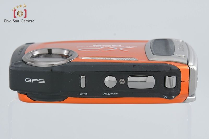 FUJIFILM 富士フィルム 【中古】FUJIFILM 富士フイルム FINEPIX XP150