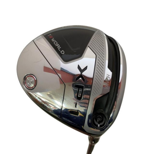 本間ゴルフ TOUR WORLD XP-1 HL ドライバー DR VIZARD 43 フレックスR メンズ 男性用 右利き 右用 Cランク ゴルフクラブ