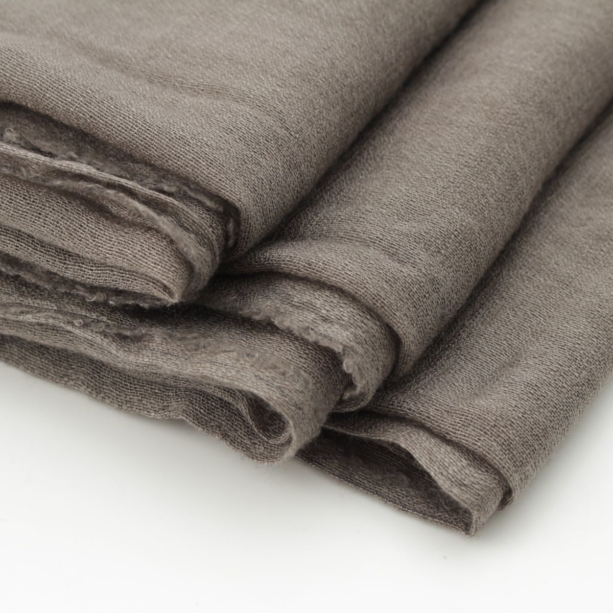 リックオウエンス 19SS WOVEN PASHMINA SCAR カシミヤ シルク 大判