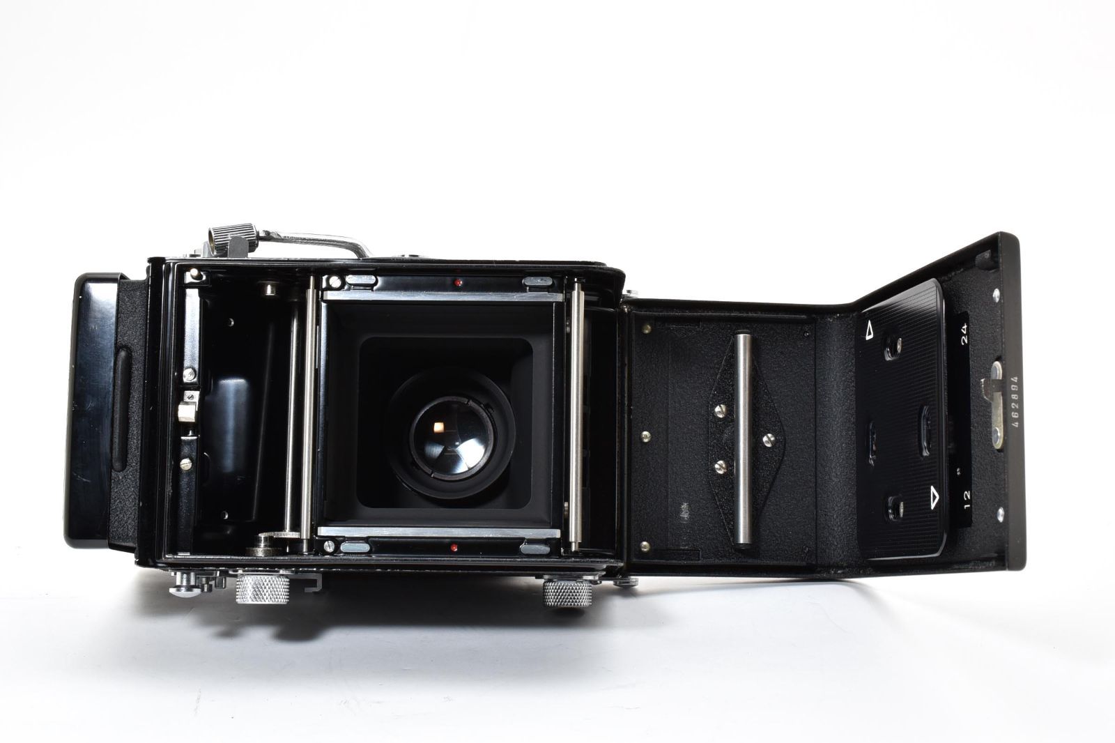 フィルムカメラ