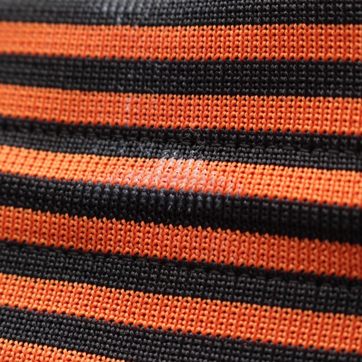  マルニ 22 SS ナイロン ドローストリング セミフ シルエット チェック ボトムス ジャージ オレンジ ブラック 46 その他 パンツ