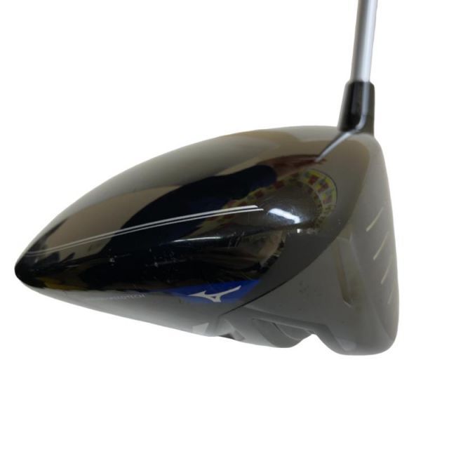中古】 ミズノ Mizuno ST200X 10.5° ドライバー DR MFUSION D(2020