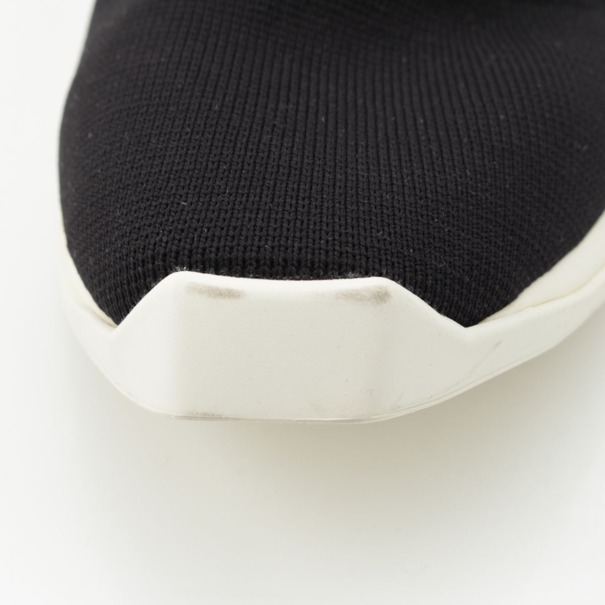 リックオウエンス ダークシャドウ Rick Owens DRKSHDW 19SS RUNNER