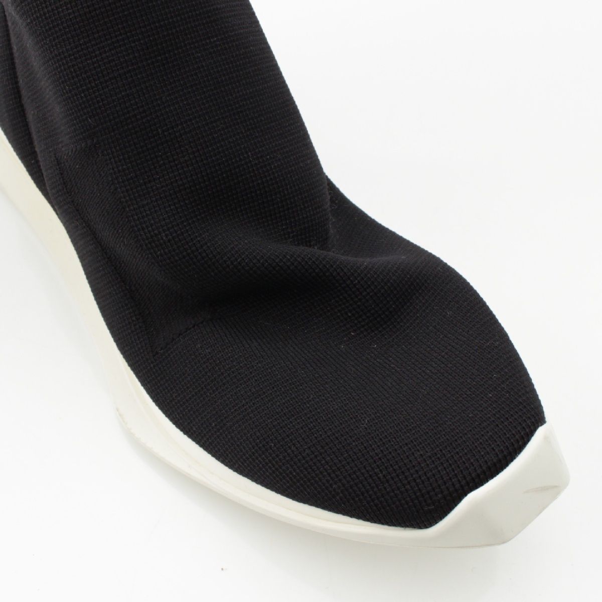 リックオウエンス ダークシャドウ Rick Owens DRKSHDW 19SS RUNNER