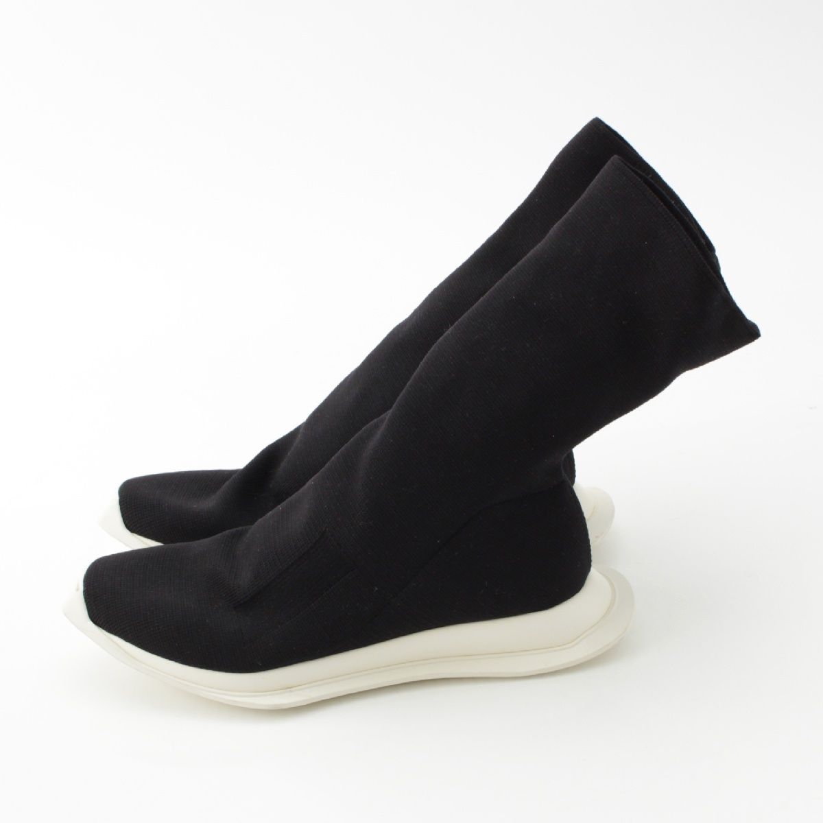 Rick owens ソックススニーカー 【公式通販】