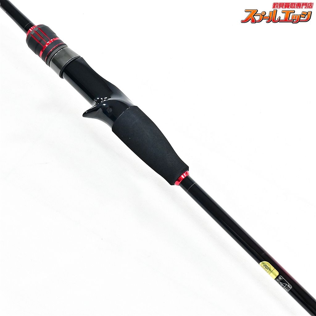 セフィアBB メタルスッテ　B66M-S シマノ 23 セフィア BB メタルスッテ F-B66M-S Sephia 釣り エギング