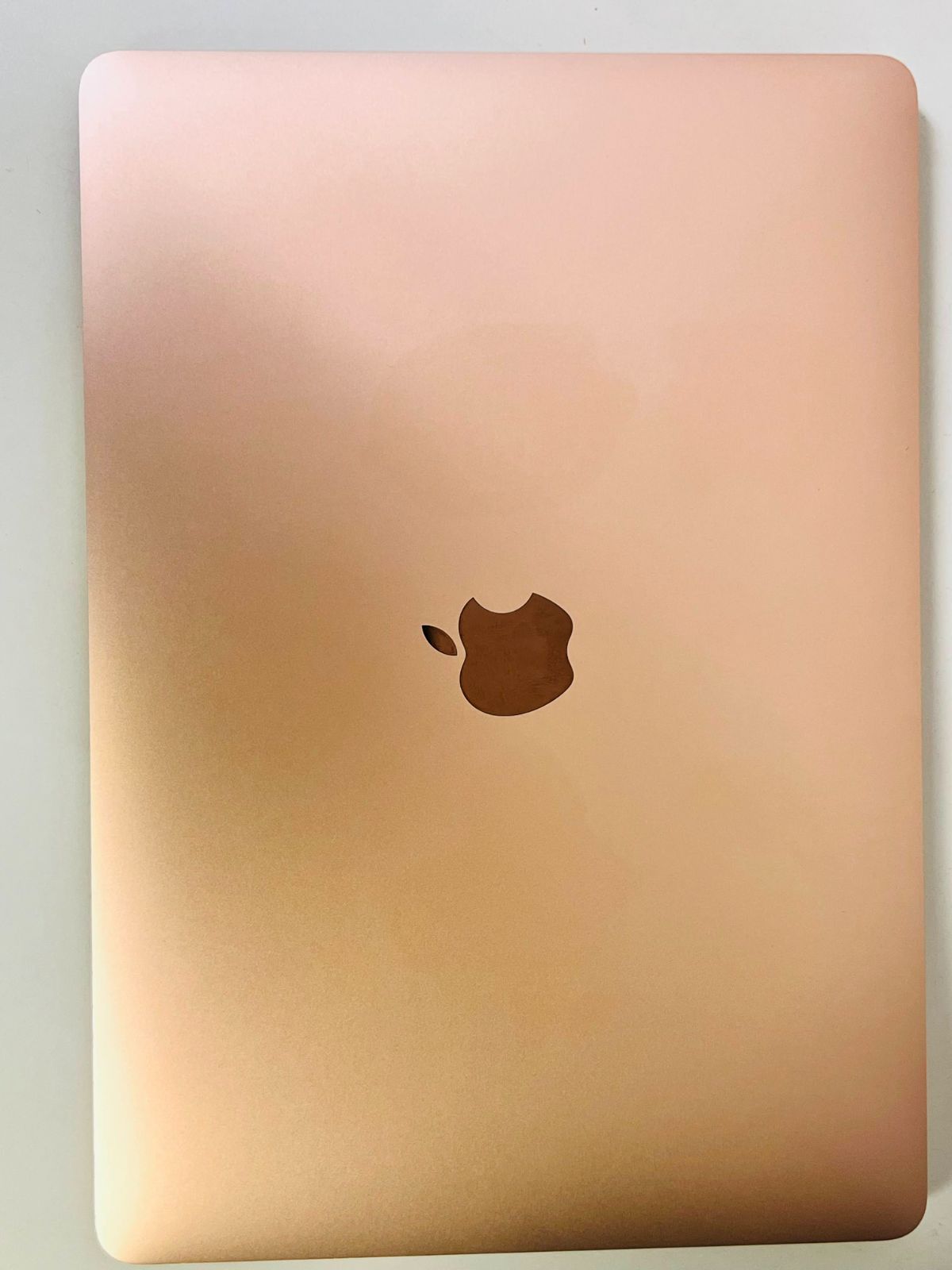 ジャンク】MacBook Air M1 2020年 16GB 512GB - メルカリ