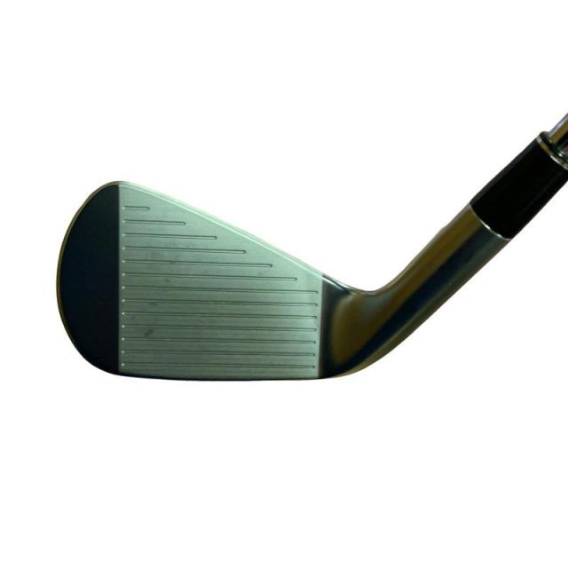 中古】 ダンロップ SRIXON Z-FORGED II 6S アイアンセット IR Dynamic