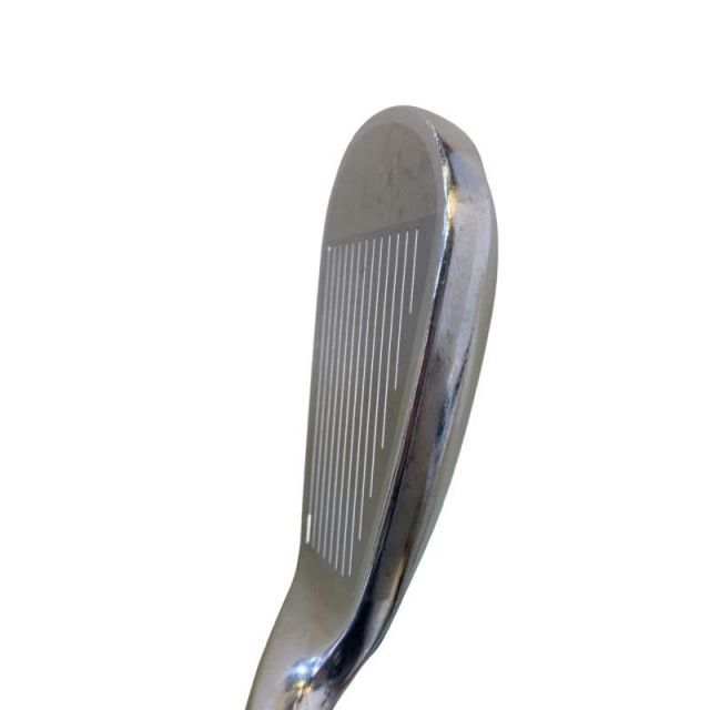 中古】 ダンロップ XXIO CROSS 4S アイアンセット IR XXIO MH1000