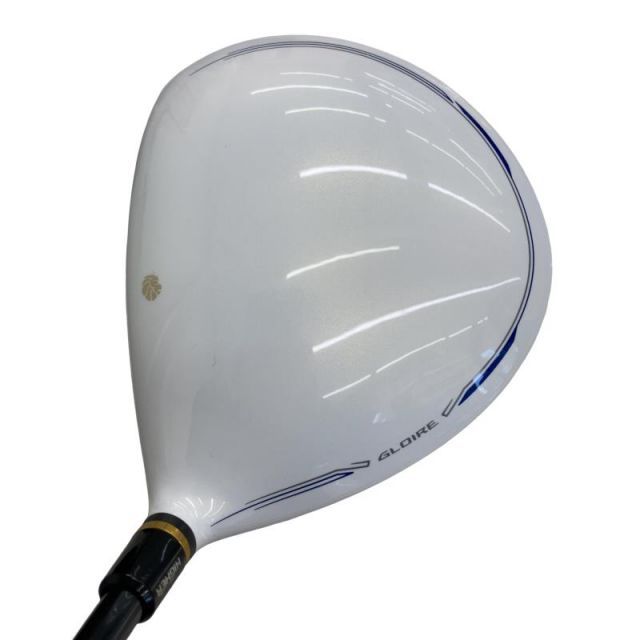 中古】 テーラーメイド GLOIRE F 11° ドライバー DR GLOIRE GL3000