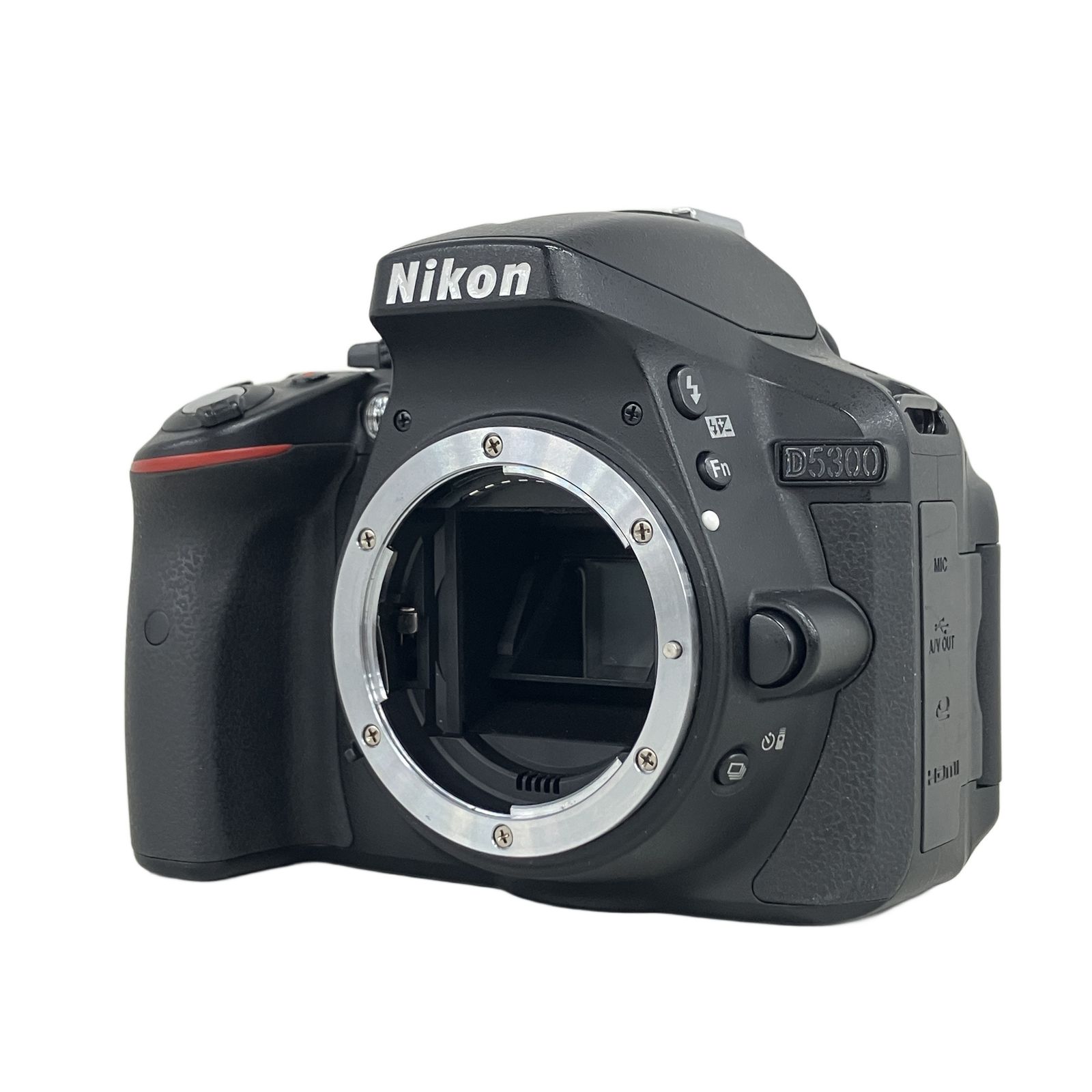 NIKON ニコン D5300 ボディ デジタル 一眼レフ カメラ 中古 K10788471