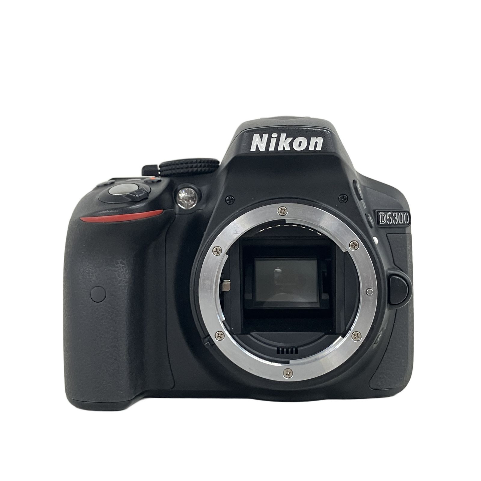 NIKON ニコン D5300 ボディ デジタル 一眼レフ カメラ 中古 K10788471