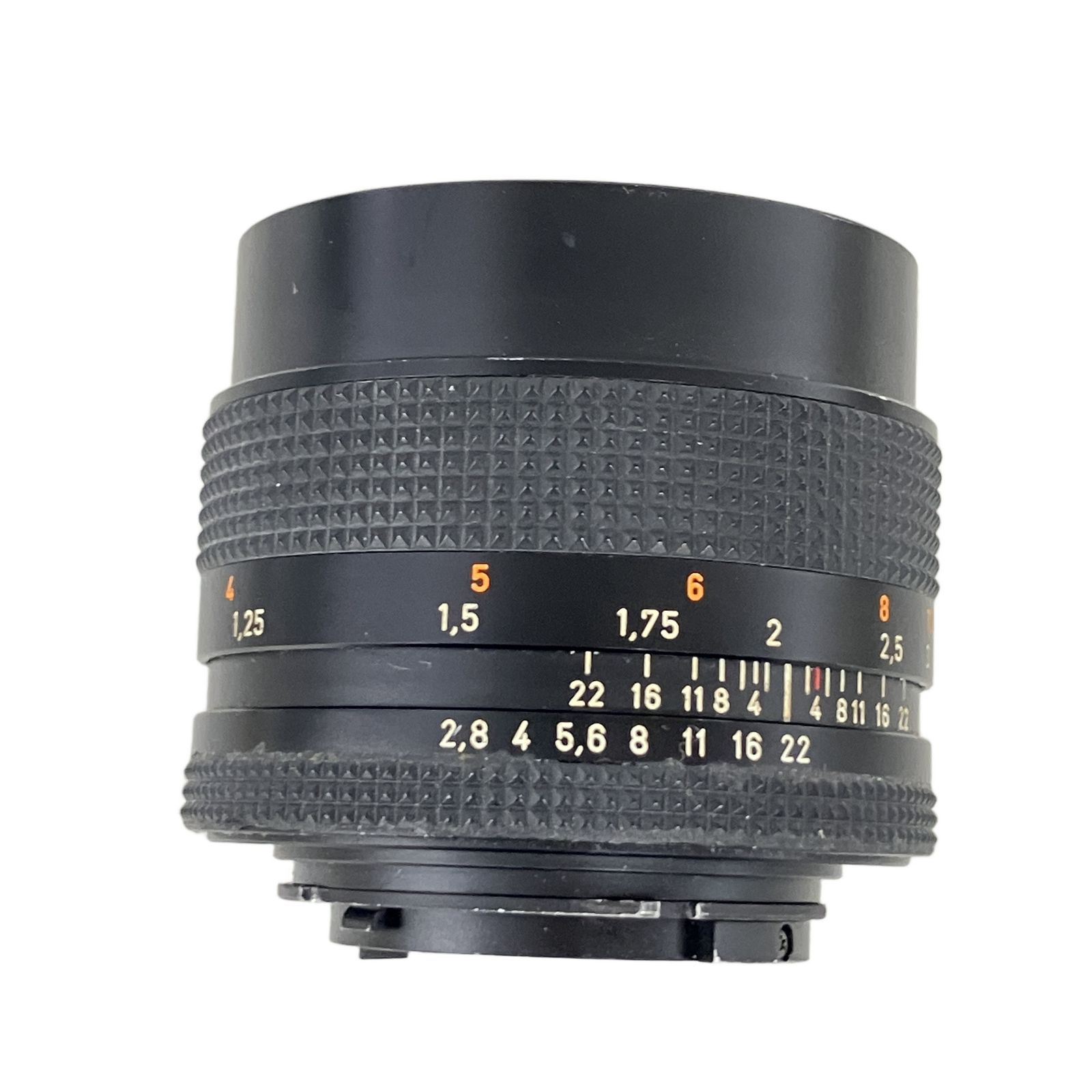  carl zeiss カールツァイス Sonnar 2.8|85 カメラ レンズ レンズ(ズーム) カメラ
