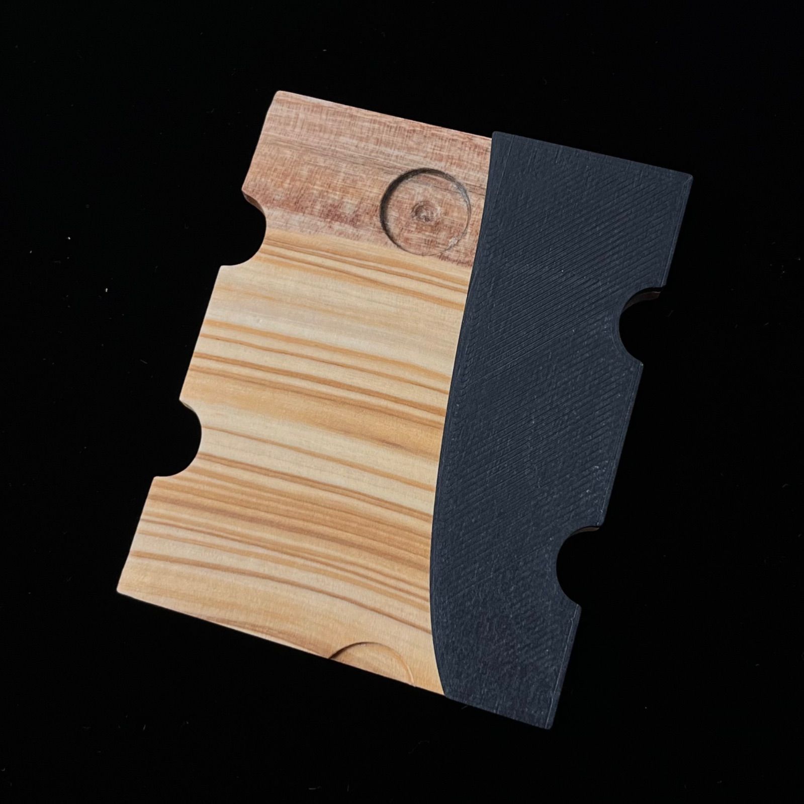 Kikuchi Guitars Custom 4st J Bass & Hermes Series用 フィンガー