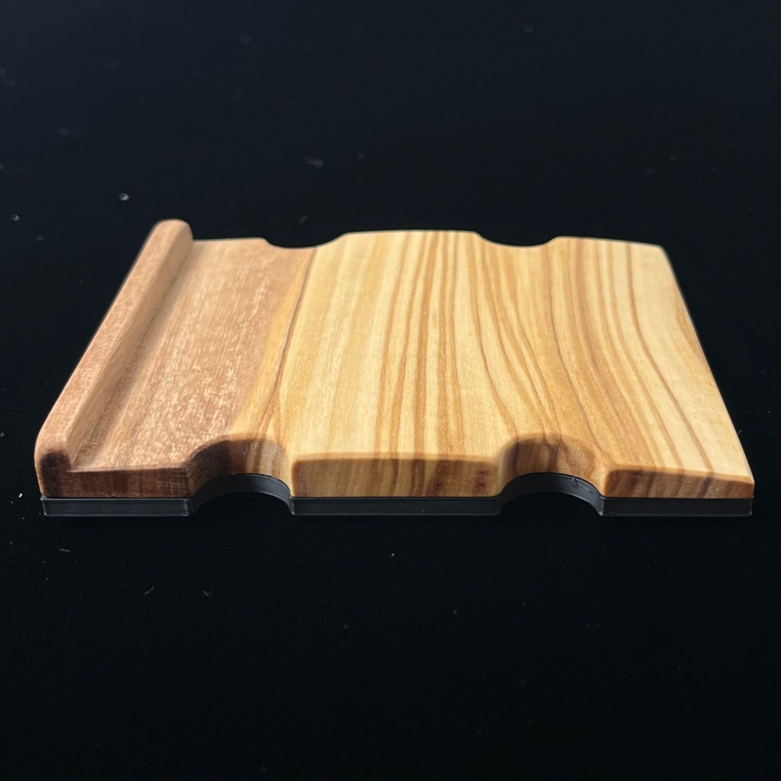 Kikuchi Guitars Custom 4st J Bass & Hermes Series用 フィンガー