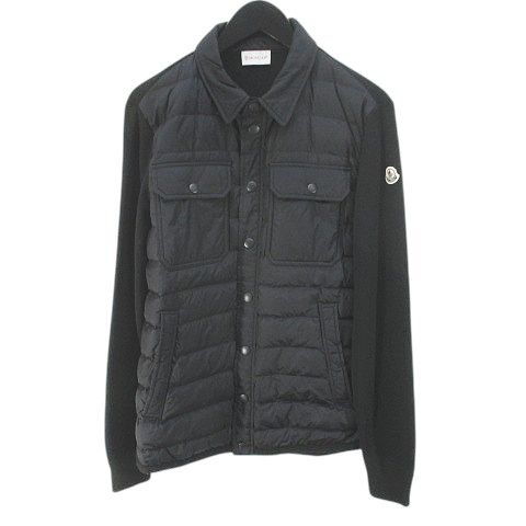 モンクレール MONCLER MAGLIONE TRICOT CARDIGAN C20919412600 94666