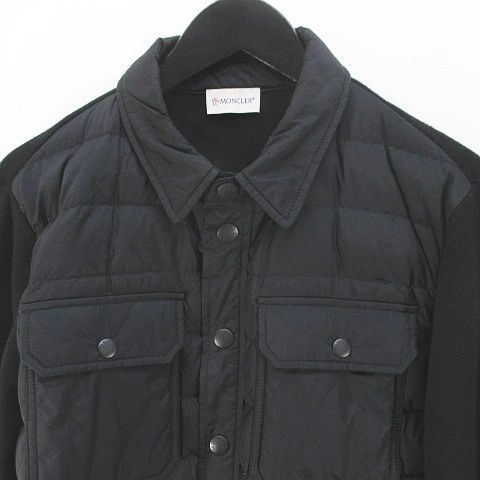 モンクレール MONCLER MAGLIONE TRICOT CARDIGAN C20919412600 94666