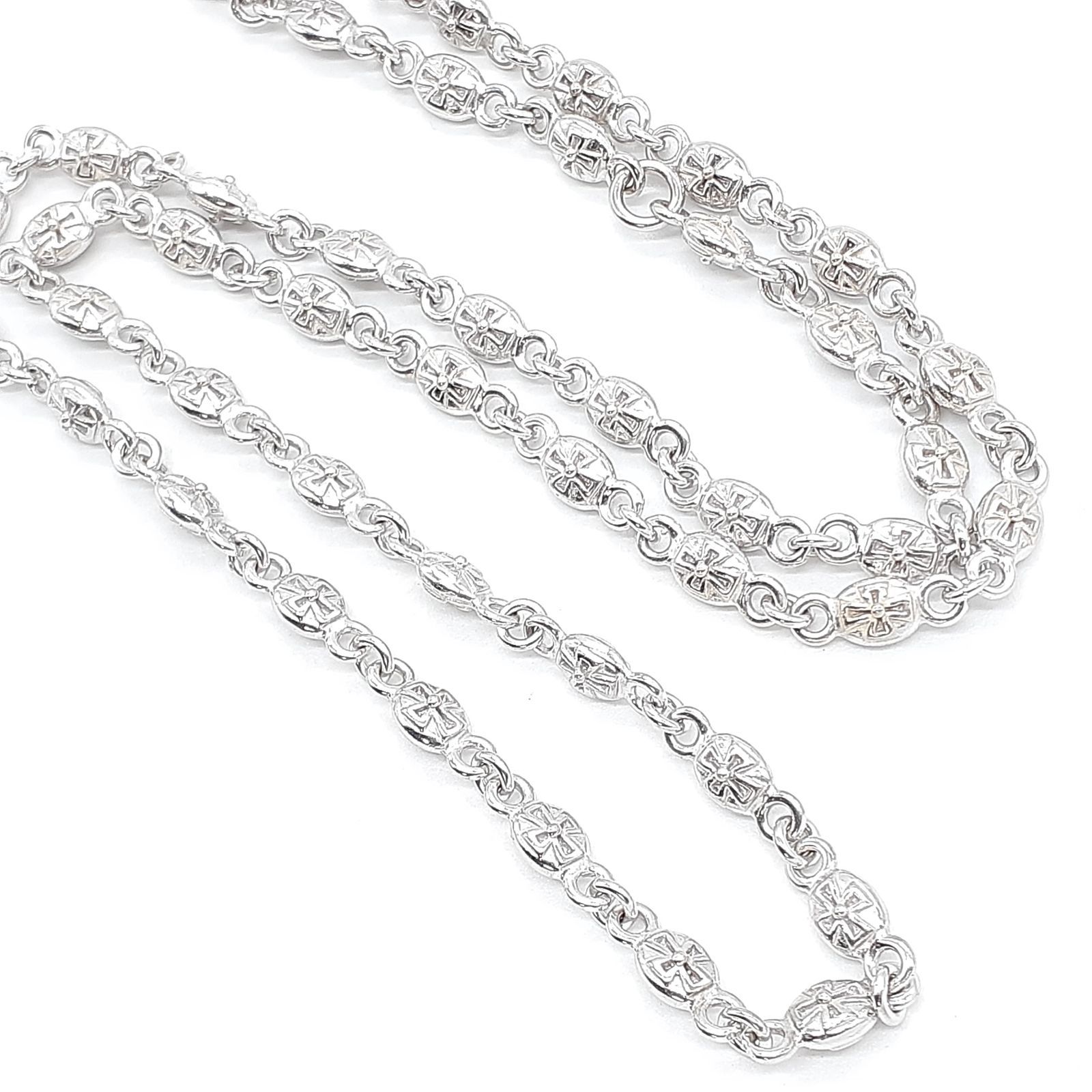 JUSTIN DAVIS ジャスティンデイビス ネックレス シルバー SILVER 925