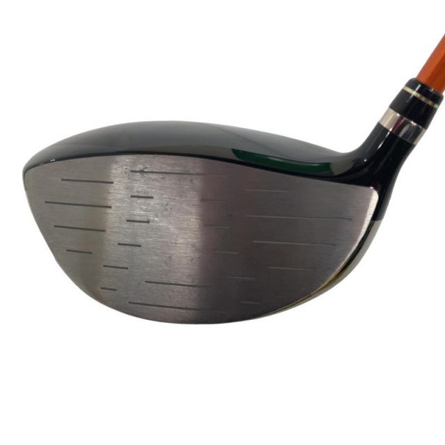 中古】 アキラプロダクツ AKIRA ADR TOUR(2008) 9° ドライバー DR 純正